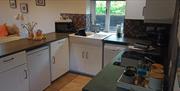Long Barn Kitchen