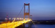 Severn Bridge