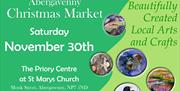 Made in Monmouthshire Christmas Market
