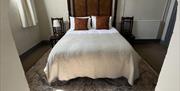 Mid tower Bed