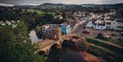 Monnow Bridge