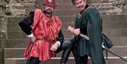 Murder Mystery Weekend