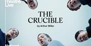 The Crucible