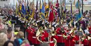 National Armed Forces Day
