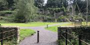 Clydach Ironworks Site