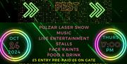 Overmonnow Fest