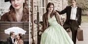Old Station Weddings