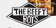 4 July 12-6pm The beefy Boys and music by Ben, Dai and some other Guy live from 2:00pm