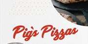 1 aug, 
12-6pm
pigs pizzas
jim ramsey Live from 2pm 

