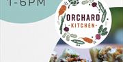 Orchard Kitchen Dell