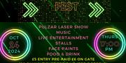 Overmonnow Fest