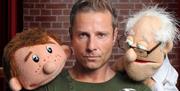 Paul Zerdin