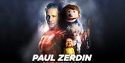 Paul Zerdin