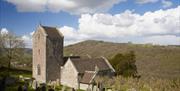 Penallt Church