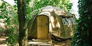 Penhein Glamping
