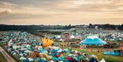 Balter Festival. Photographer - James Bridle