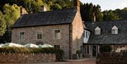 Royal George Tintern