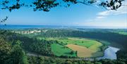 Eagle's Nest Viewpoint