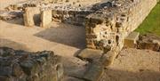 Caerwent Roman Town