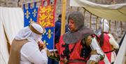 Knight Chepstow