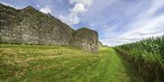 Caerwent Roman Town