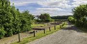 Caerwent Roman Town