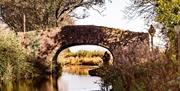 Monmouthshire and Brecon Canal