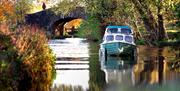 Monmouthshire and Brecon Canal