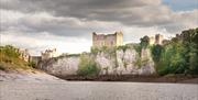 Chepstow Castle