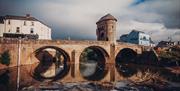 Monnow Bridge