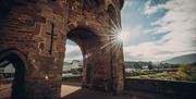 Monnow Bridge