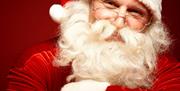 Santa Shutterstock Resized