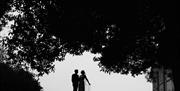 St Tewdrics House Wedding