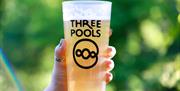 Three Pools
