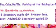 Book now Eventbrite.co.uk/e/exc