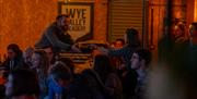 Wye Valley Meadery Taproom