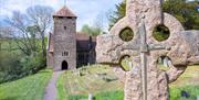 St. Cadoc's Church