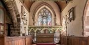 St. David's Church