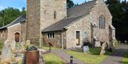 St Teilos