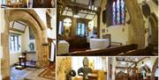 St Teilos