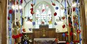 St Teilos