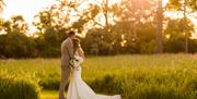 St Tewdrics House Wedding