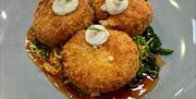 Sugarloaf Homemade Fish Cakes