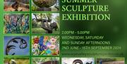 Summer Sculpture Exhibition