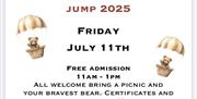 Teddy Bear Picnic