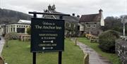 The Anchor Inn