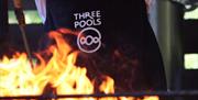 Three Pools