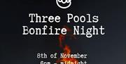 Three Pools