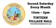 Tintern Produce Market