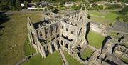 Tintern Abbey